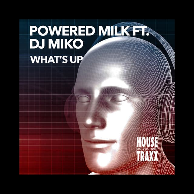 Powered Milk
