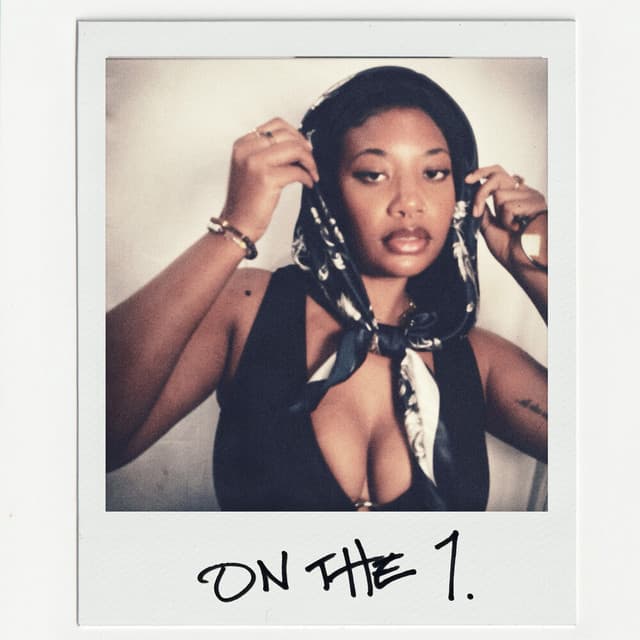 On The 1 cover art