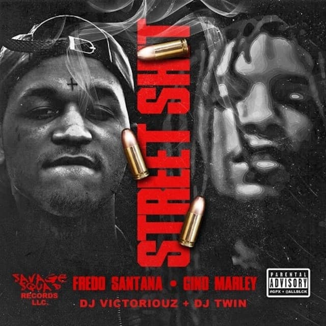 Fugazy cover art