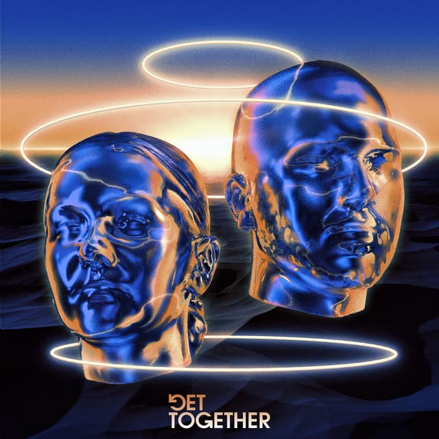 Summer In Love (The Remixes) cover art