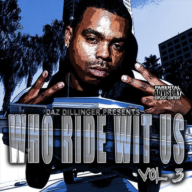 Stop Cryin cover art