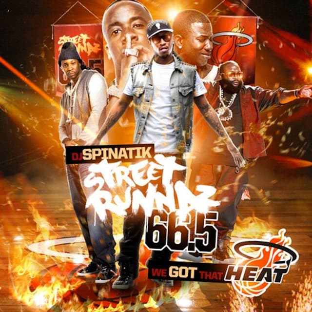 Made My Self A Boss cover art