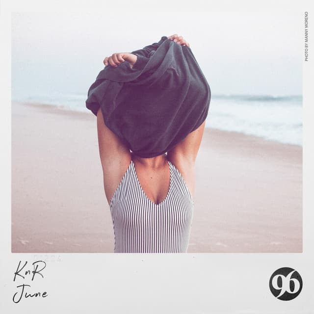 June cover art