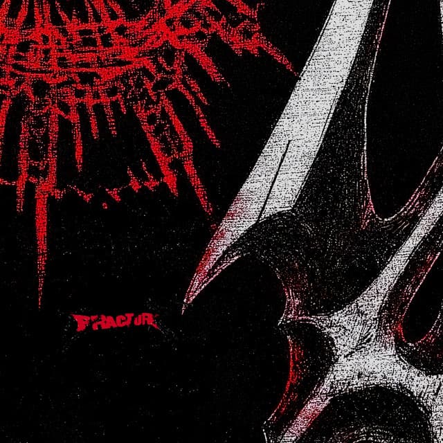 fracture cover art