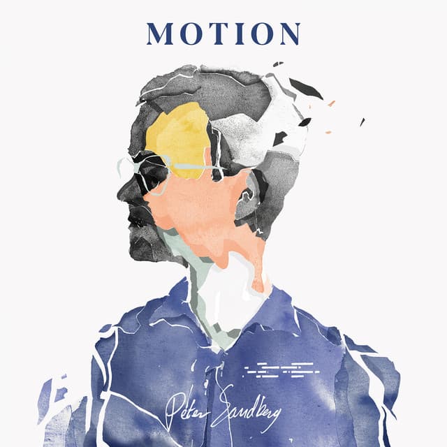 Motion cover art