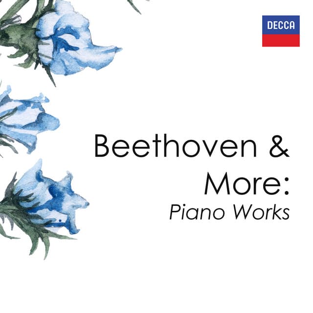 6 Kinderstücke op.72: No. 1 in G Major. Allegro non troppo, MWV U 171 cover art