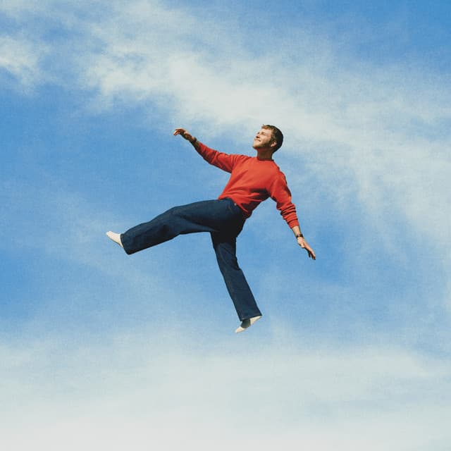 PASSENGER cover art