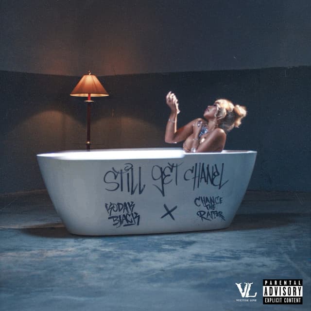 Still Get Chanel (feat. Chance The Rapper) cover art