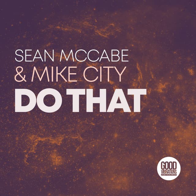 Do That cover art