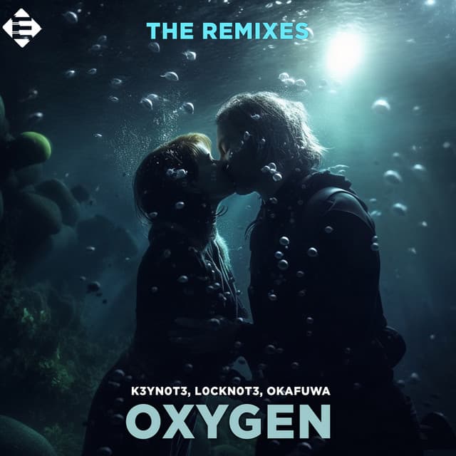 Oxygen - Tom Horow Remix cover art