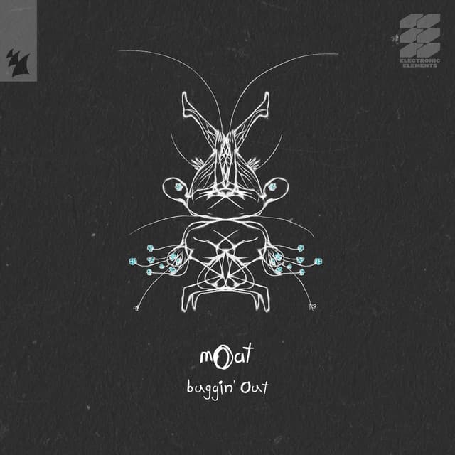 Buggin' Out cover art