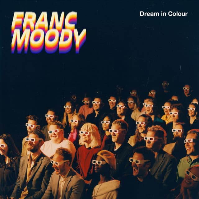 Dream in Colour cover art
