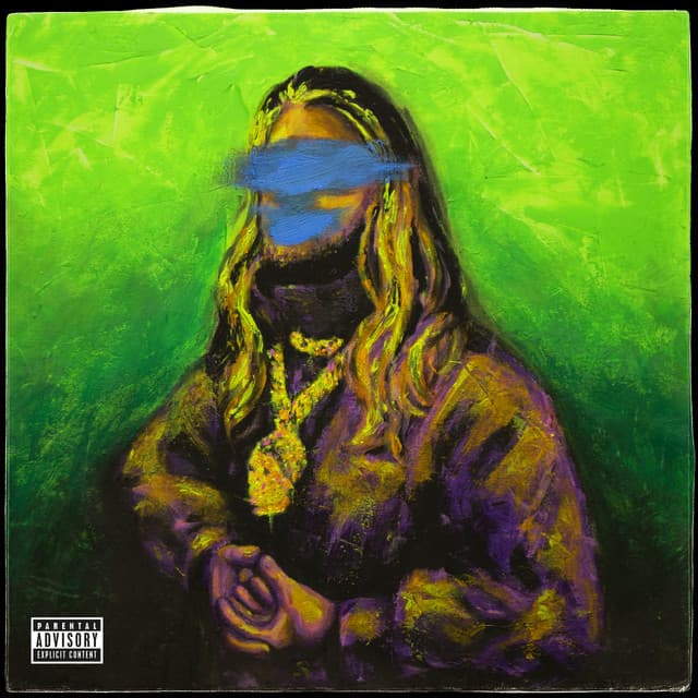 GarbAge Evilution cover art
