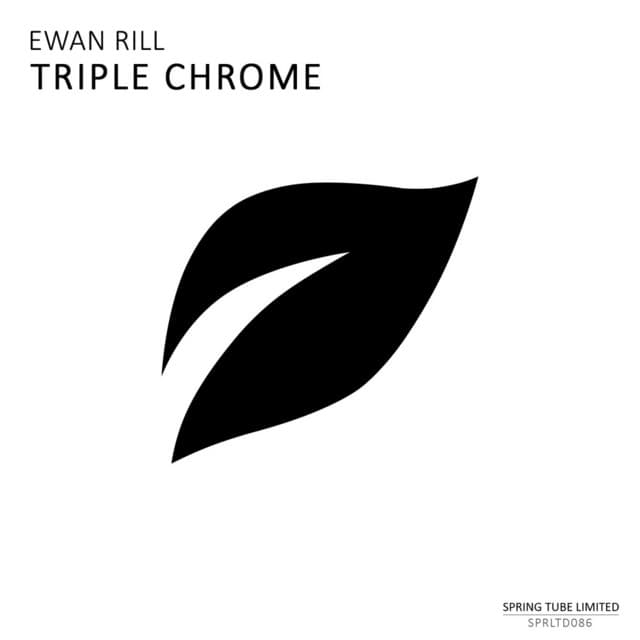 Triple Chrome cover art