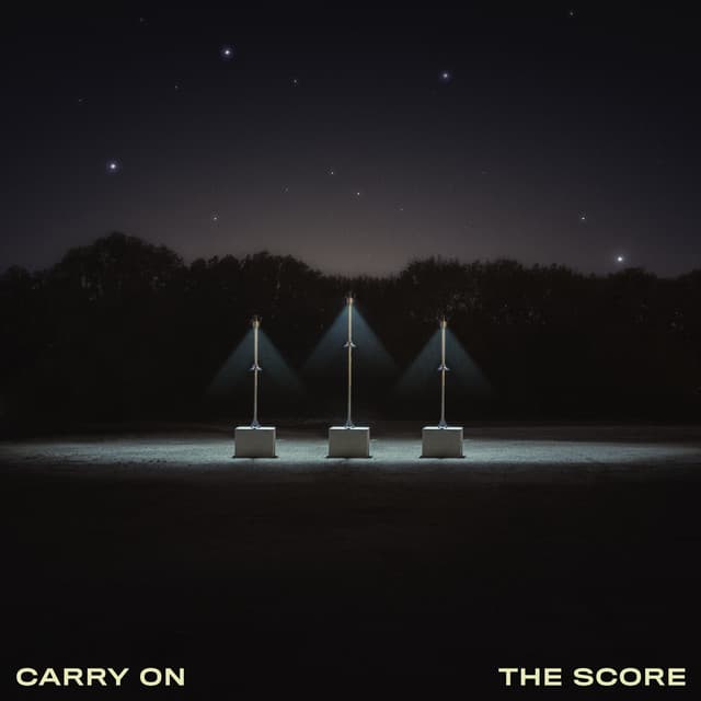 Stronger cover art