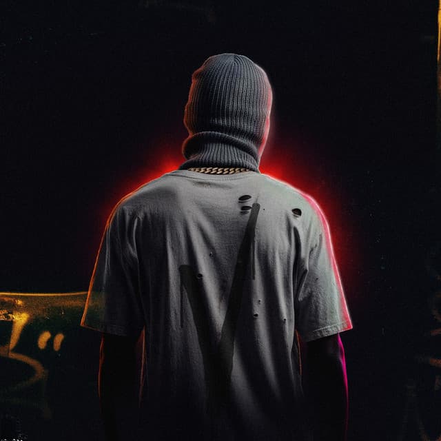 Hero cover art