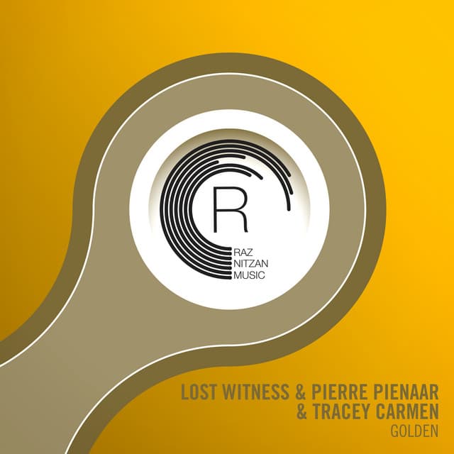 Golden cover art