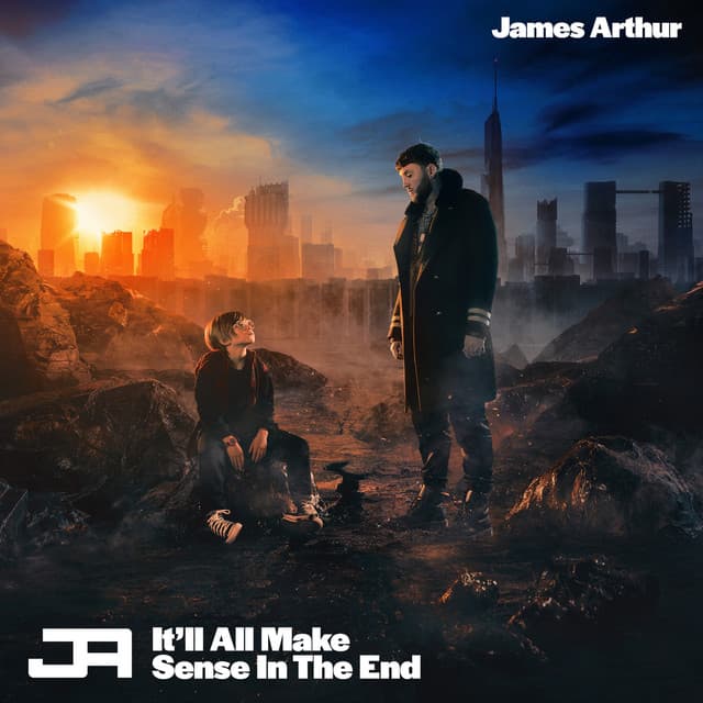 It'll All Make Sense In The End (Deluxe) cover art