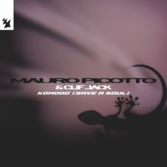 Komodo (Save A Soul) cover art