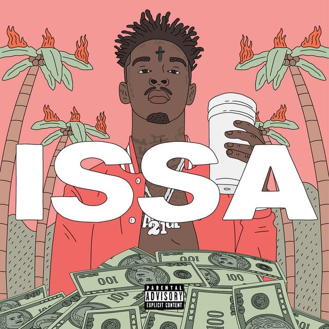 Baby Girl cover art