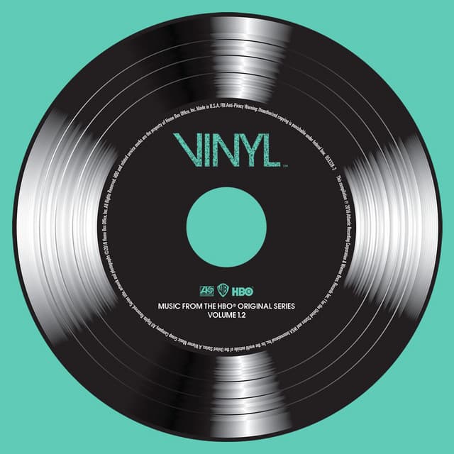 Run Run Run cover art