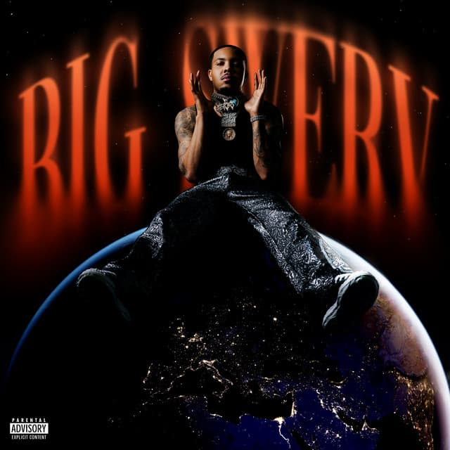 Trim cover art