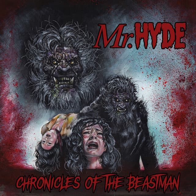 They Won't Stay Dead cover art