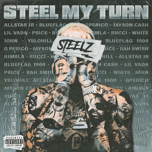 Fuck Em cover art