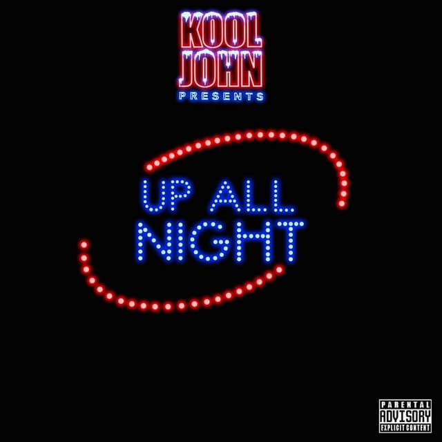 Ain't a Thang cover art