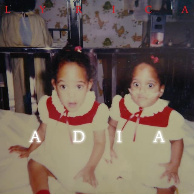 Don't Take It Personal cover art