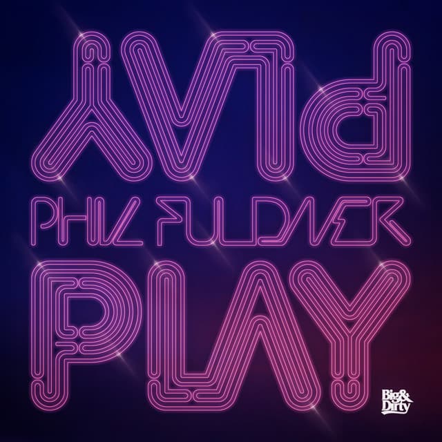 Play - Dub Mix cover art