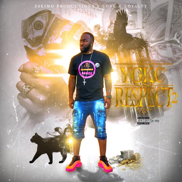 We Dem Niggas cover art