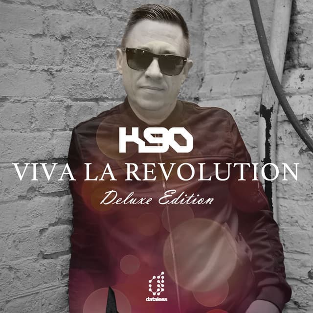 Viva La Revolution (Deluxe Edition) cover art