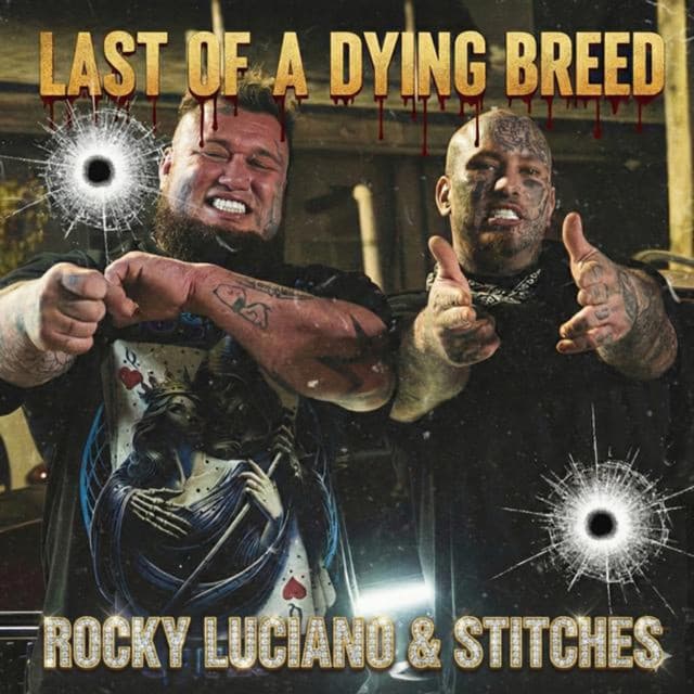 Dead Bodies cover art