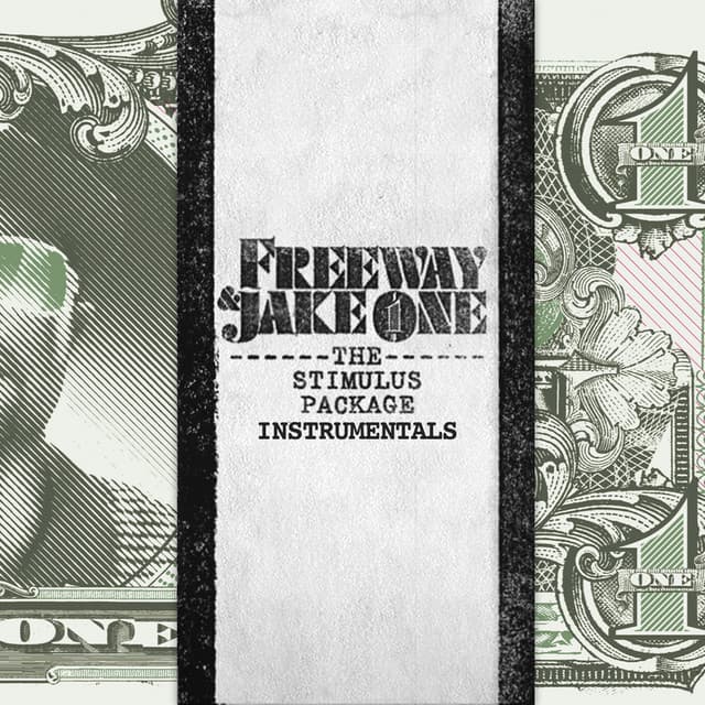 The Product - Instrumental cover art