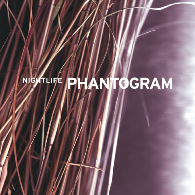 Nightlife cover art