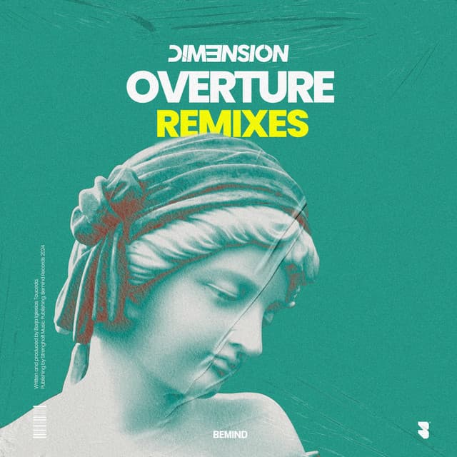 Overture - Zakkov Remix cover art
