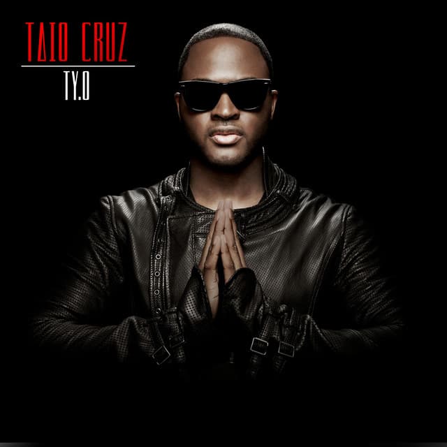 TY.O (International Version) cover art