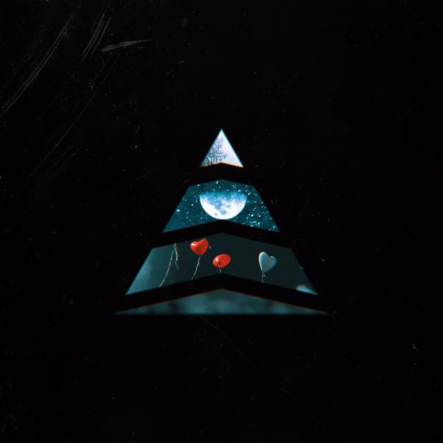 The Ambient Archives 2009-2019 cover art