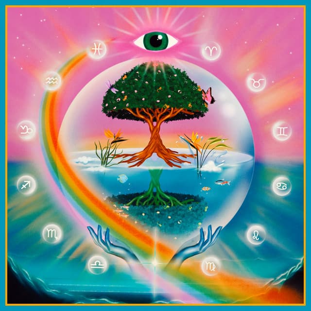 Brinca (Acuario) cover art