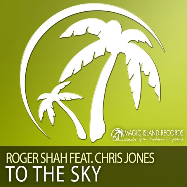 To The Sky cover art