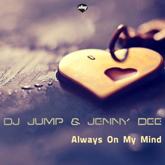 Always on My Mind - J-Art Extended Mix cover art