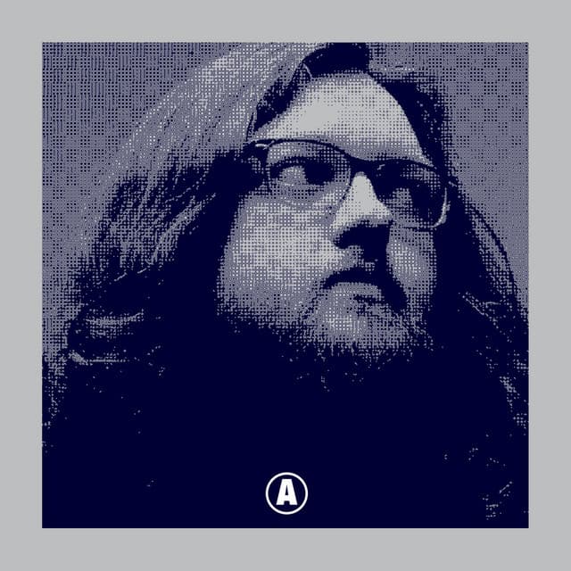Blue Green cover art
