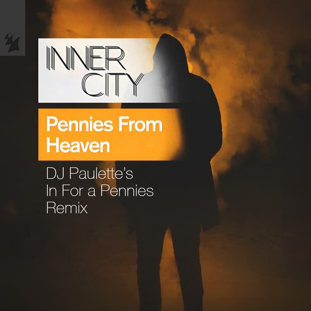 Pennies From Heaven (DJ Paulette’s In For a Pennies Remix) cover art