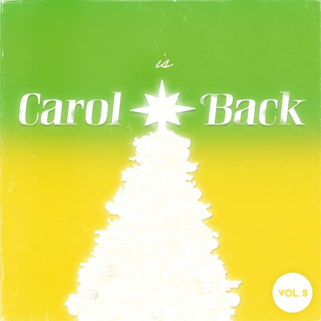 Have A Merry Christmas - Instrumental cover art