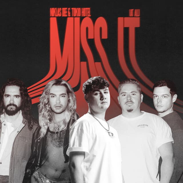 Miss It (At All) cover art