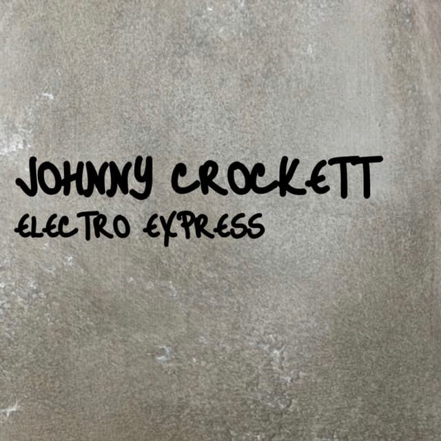 Electro Express - Hi_Tack's Voxless Fleischmann Mix cover art
