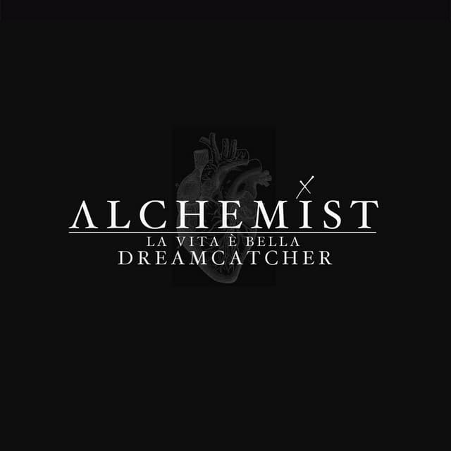 Dreamcatcher cover art