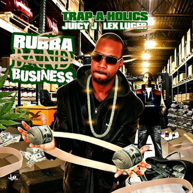 Stunnas Do cover art