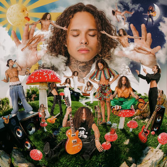 Toda Manhã cover art